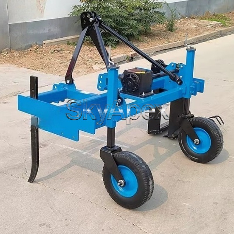 Agriculture Farming Tool - Machine de récolte agricole à haute