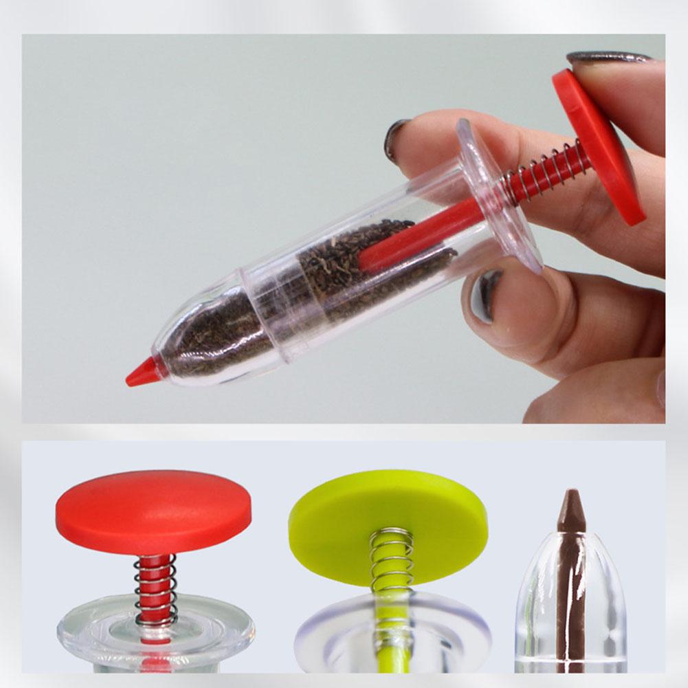 Manual Seeder Hand - Dispenseur de graines manuel, outil de