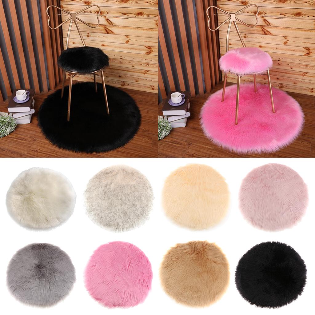 Cow Mat Rubber - Coussin de siège de canapé en