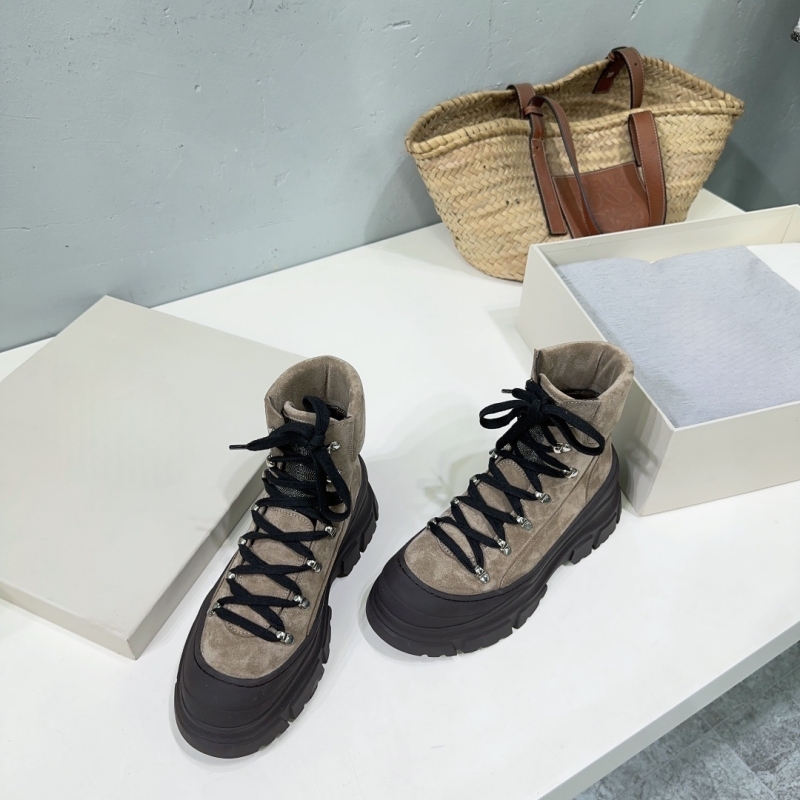 Cow Mat Rubber - 2025 automne hiver nouveau en cuir