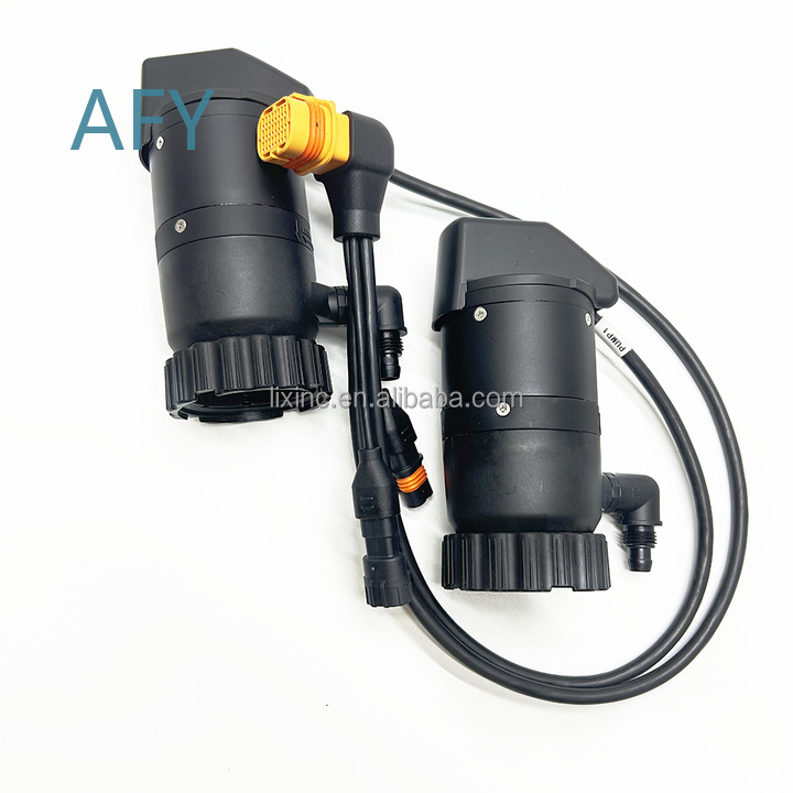 Drone Crop Sprayer - Kit de pompe à hélice T50