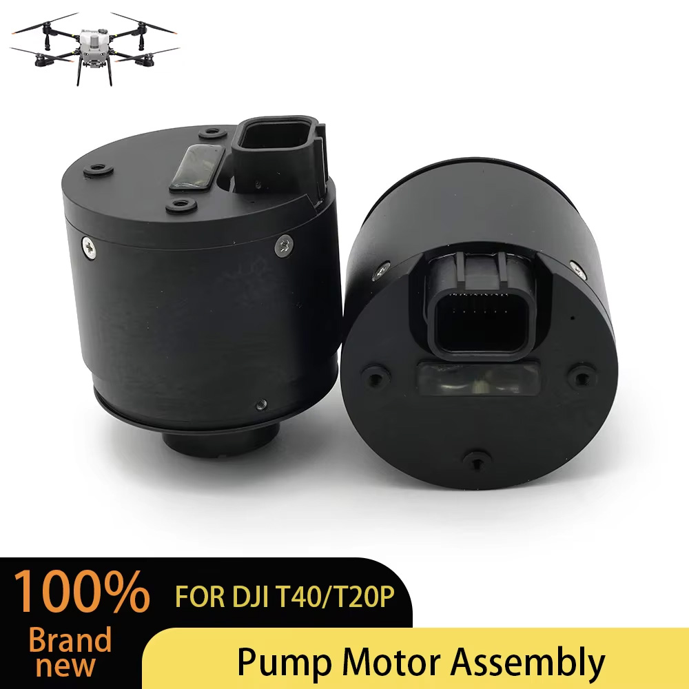 Drone Crop Sprayer - Kit de remplacement du moteur de