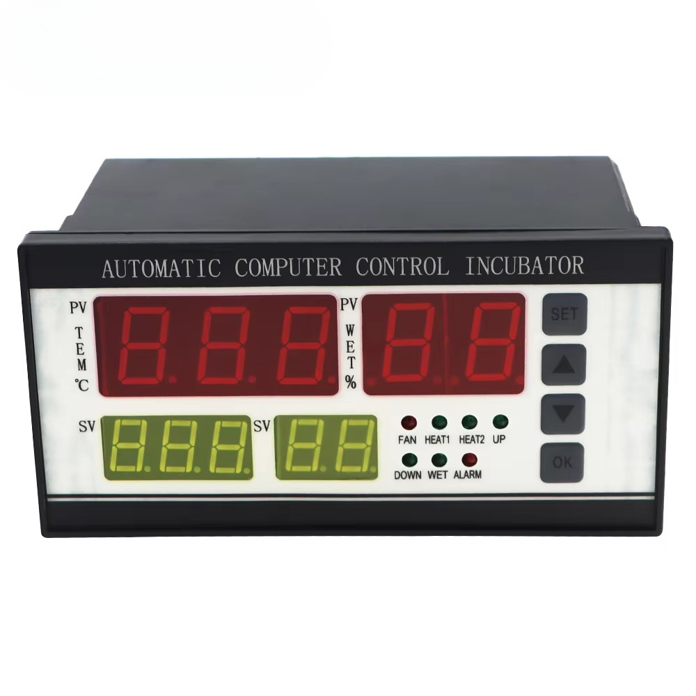 Poultry Incubator - Accessoires et outils pour volailles d'élevage,