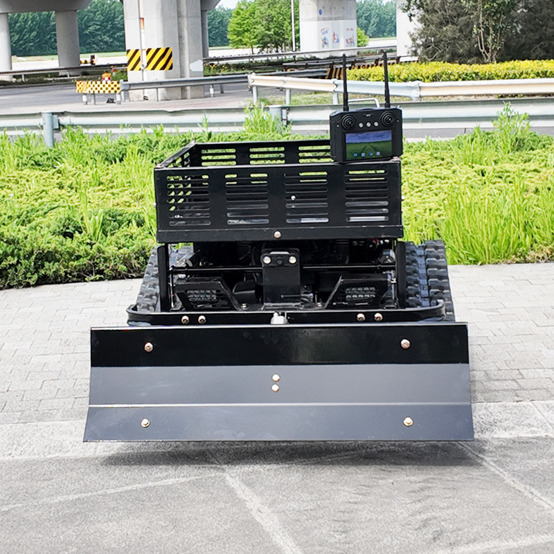 Agriculture Farming Certificate - Robot tondeuse agricole personnalisé, moteur Longxin,