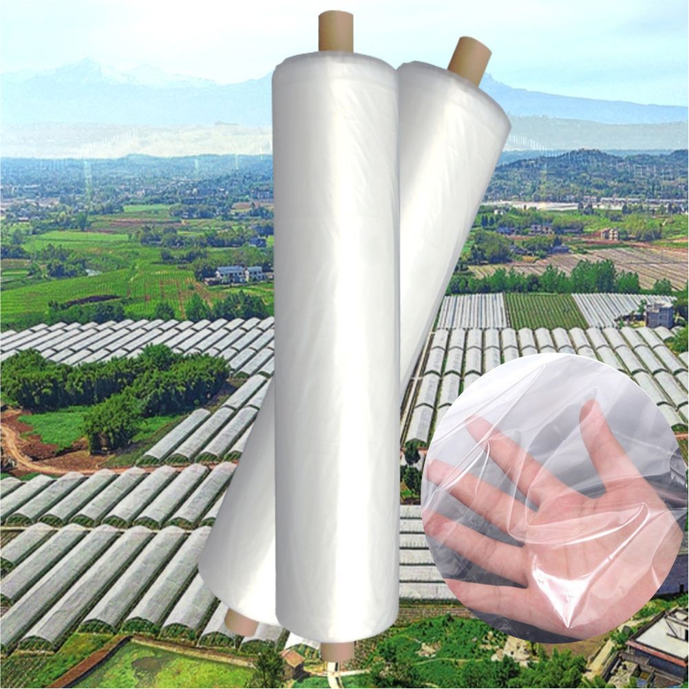 Film plastique de protection c - Agriculture Farming Vegetables avis et prix