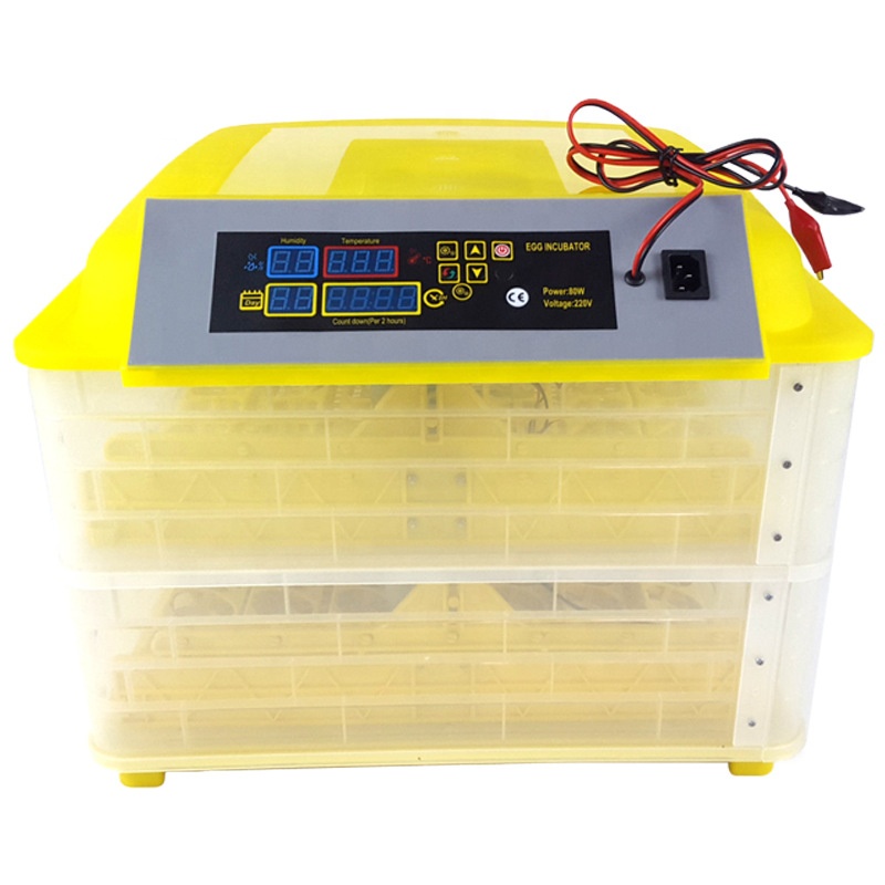 Incubateur d'œufs de poulet, i - Poultry Incubator avis et prix