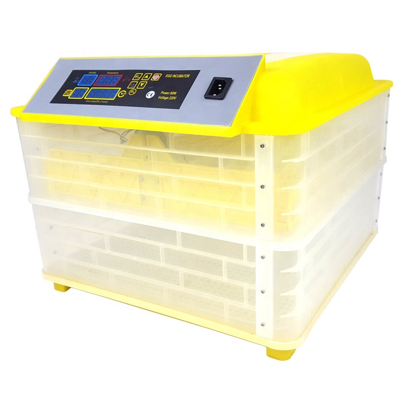 Incubateur d'œufs de poulet, i - Poultry Incubator avis et prix