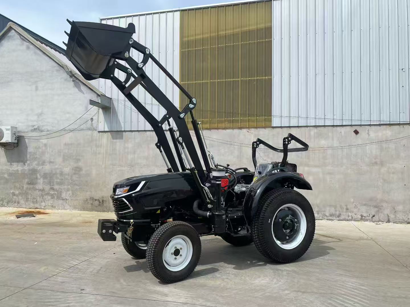 Tracteur agricole professionne - Agriculture Farming Professional avis et prix