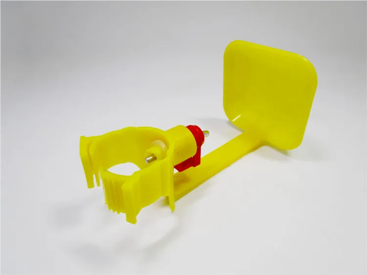 50 pièces de fournitures d'éle - Chicken Nipple Drinker avis et prix