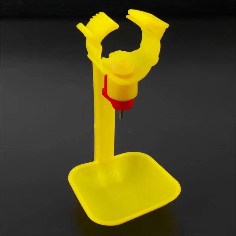 5/10 pièces automatique poulet - Chicken Nipple Drinker avis et prix
