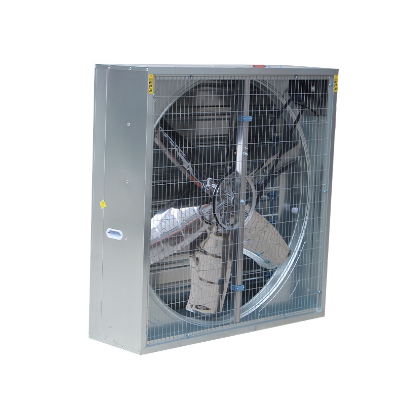 Ventilateur à pression négativ - Farming In Agriculture avis et prix