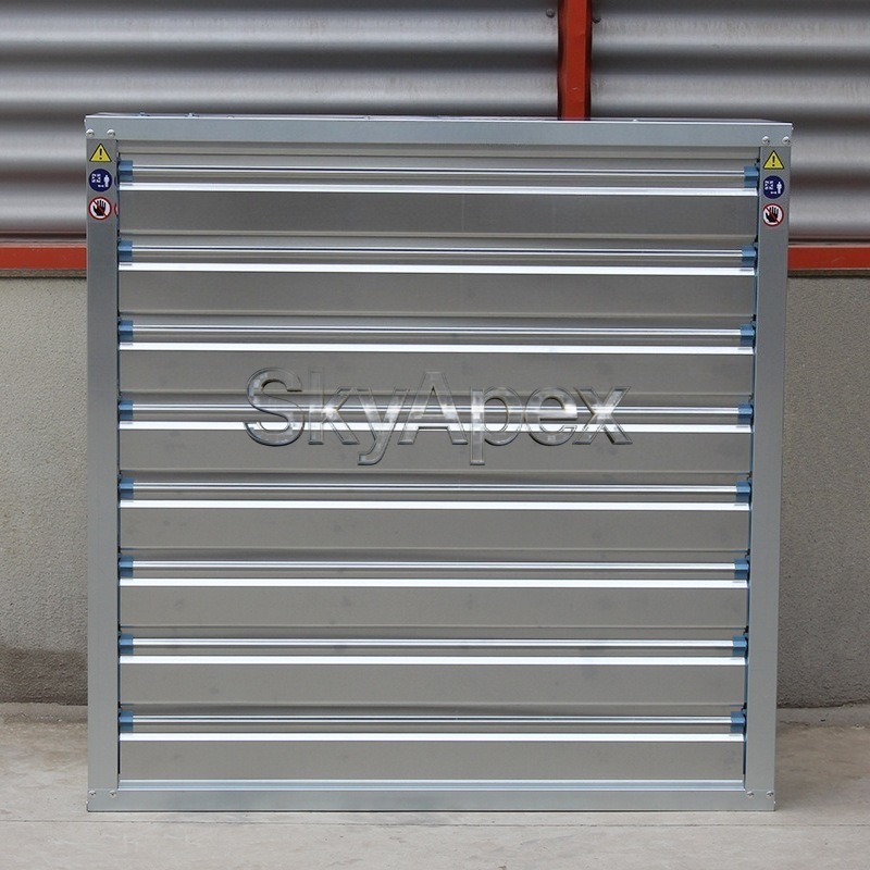 Ventilateur à pression négativ - Farming In Agriculture avis et prix