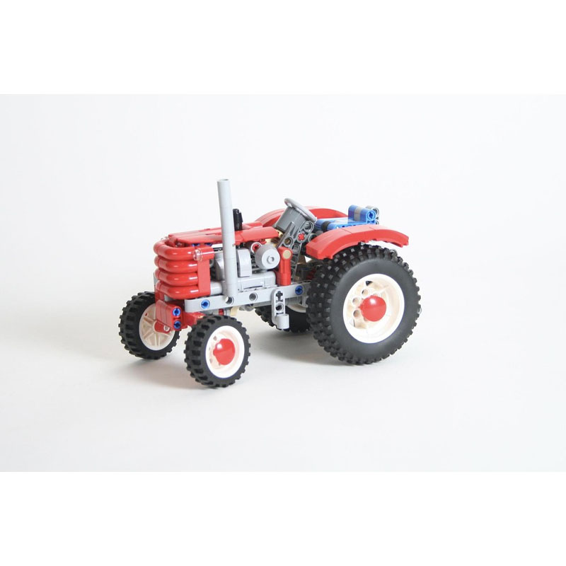 MOC-134064 Urban Farm – modèle - Agriculture Farming Certificate avis et prix
