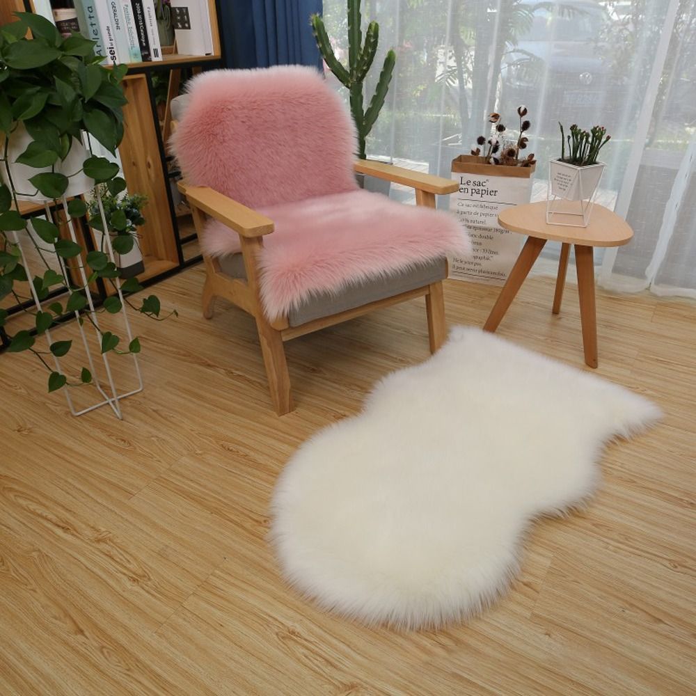Tapis pelucheux lavable pour c - Cow Mat Rubber avis et prix