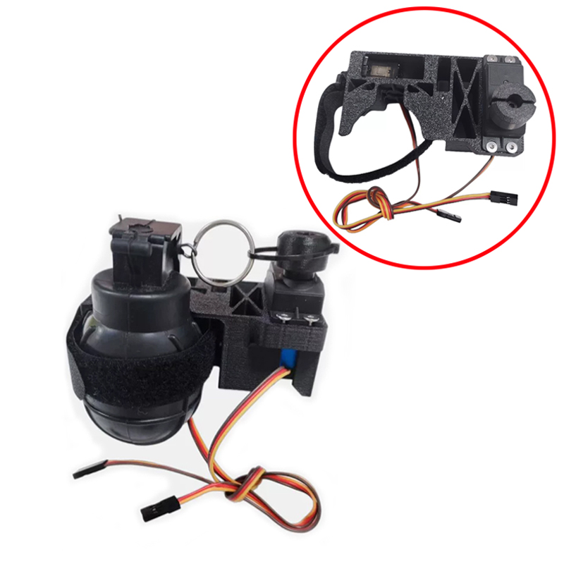 1 pièce pour drone FPV, dispos - Drone Crop Sprayer avis et prix