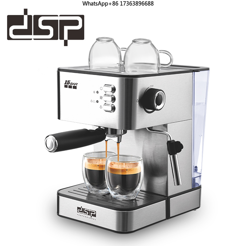 Machine à café expresso automa - Milking Machine avis et prix
