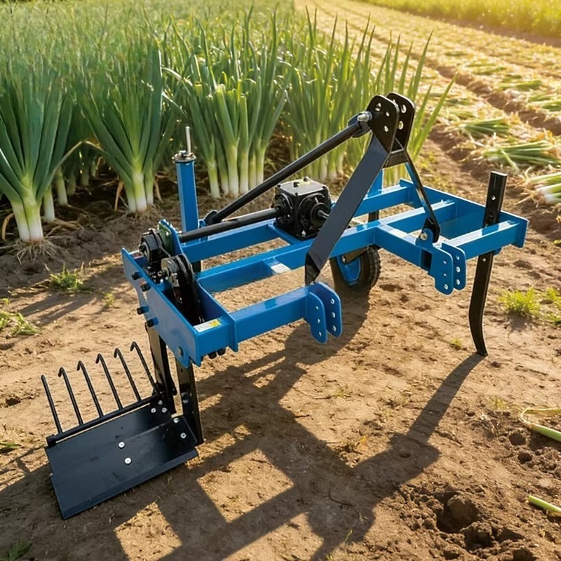 Machine de récolte agricole à  - Agriculture Farming Tool avis et prix