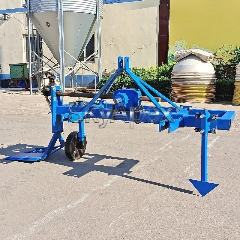 Machine de récolte agricole à  - Agriculture Farming Tool avis et prix