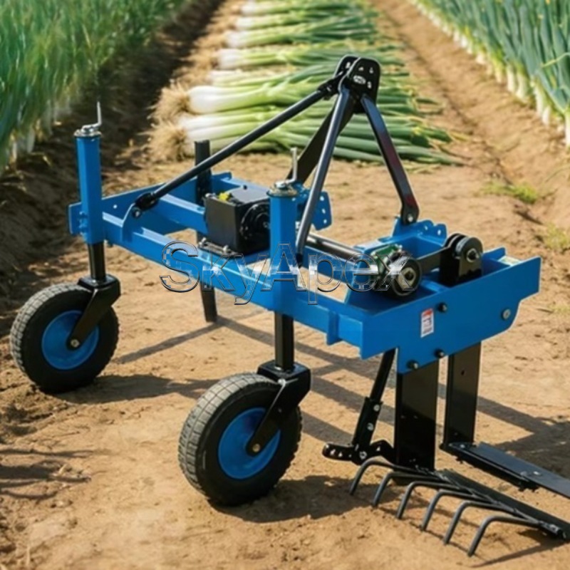 Machine de récolte agricole à  - Agriculture Farming Tool avis et prix