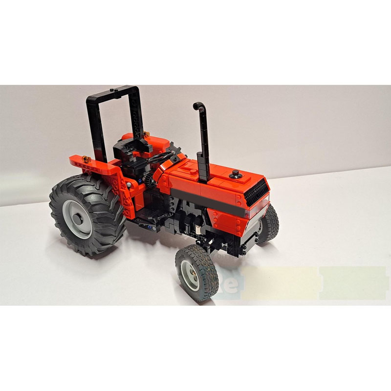 MOC-202283 City Farm Agricultu - Agriculture Farming Certificate avis et prix