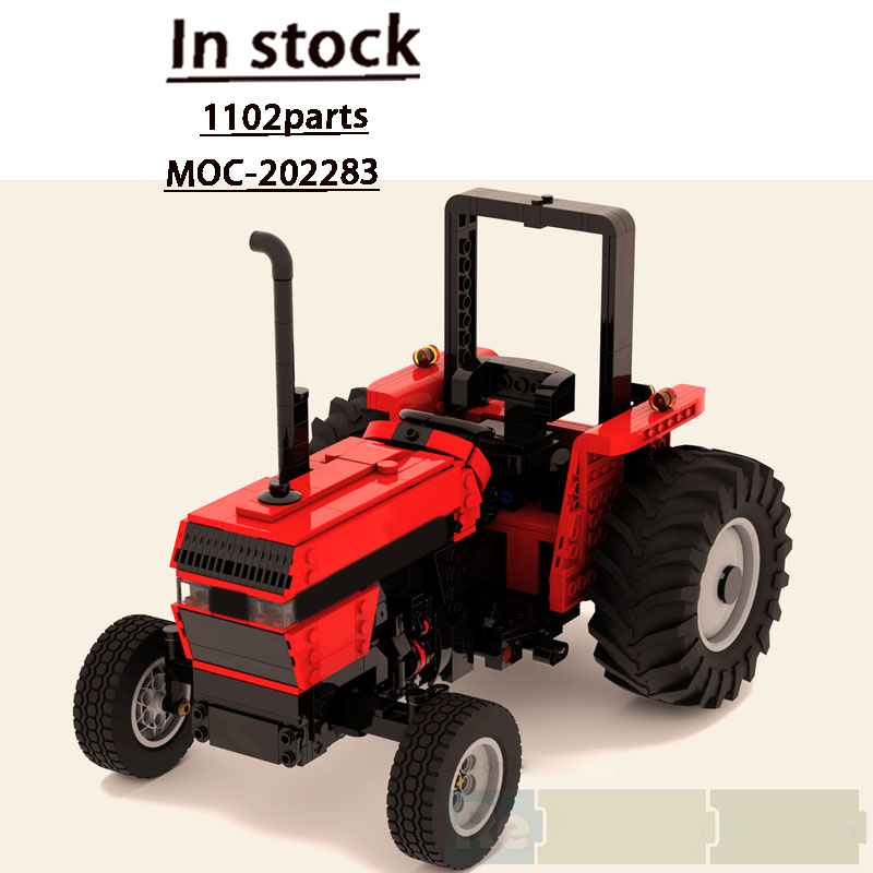 MOC-202283 City Farm Agricultu - Agriculture Farming Certificate avis et prix