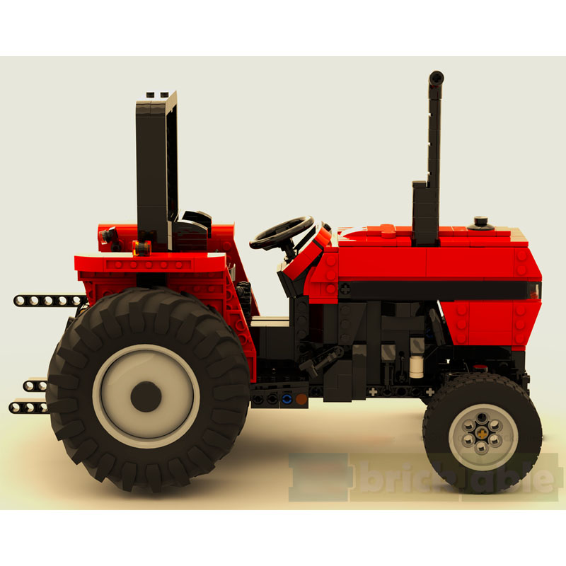 MOC-202283 City Farm Agricultu - Agriculture Farming Certificate avis et prix