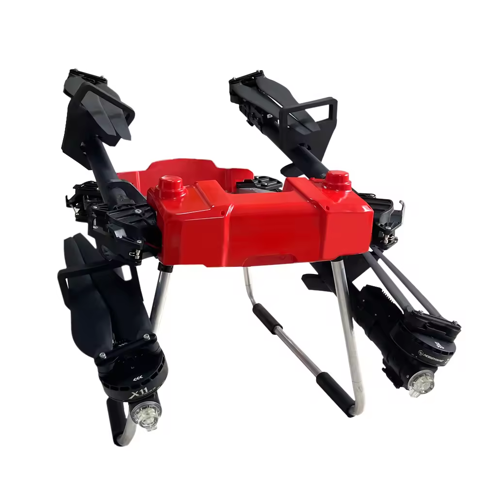 TYI usine offre spéciale cadre - Drone Crop Sprayer avis et prix