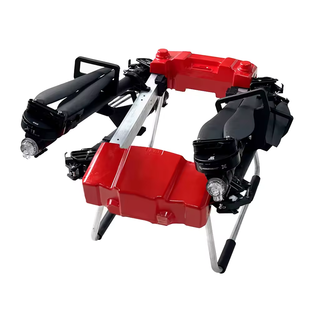 TYI usine offre spéciale cadre - Drone Crop Sprayer avis et prix