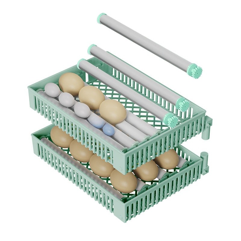 Incubateur d'œufs entièrement  - Poultry Incubator avis et prix