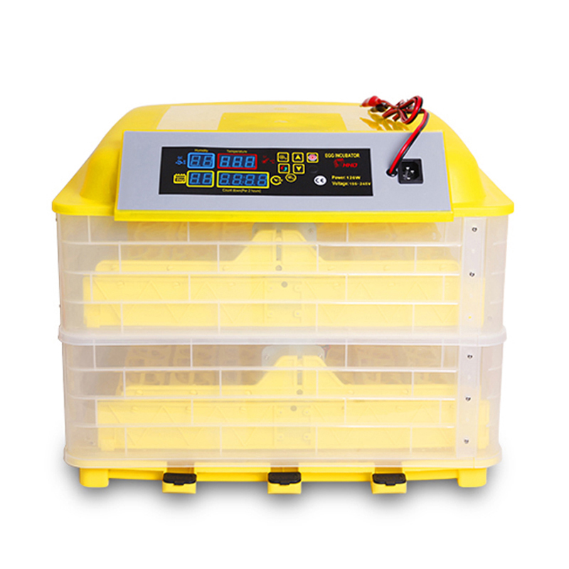 Incubateur d'œufs de poulet en - Poultry Incubator avis et prix