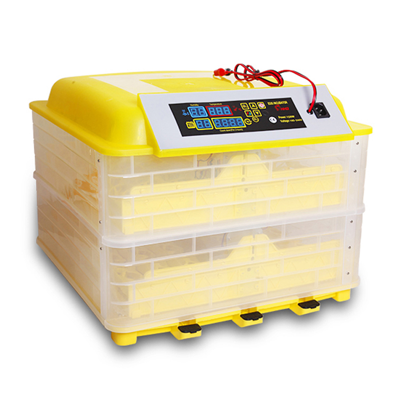 Incubateur d'œufs de poulet en - Poultry Incubator avis et prix