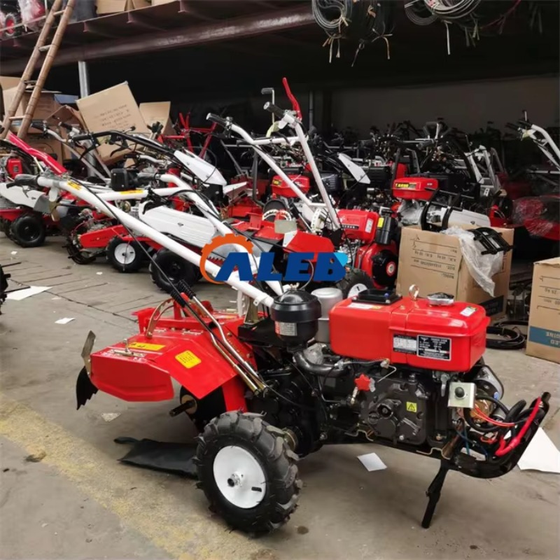 Mini motoculteur professionnel - Agriculture Farming Professional avis et prix