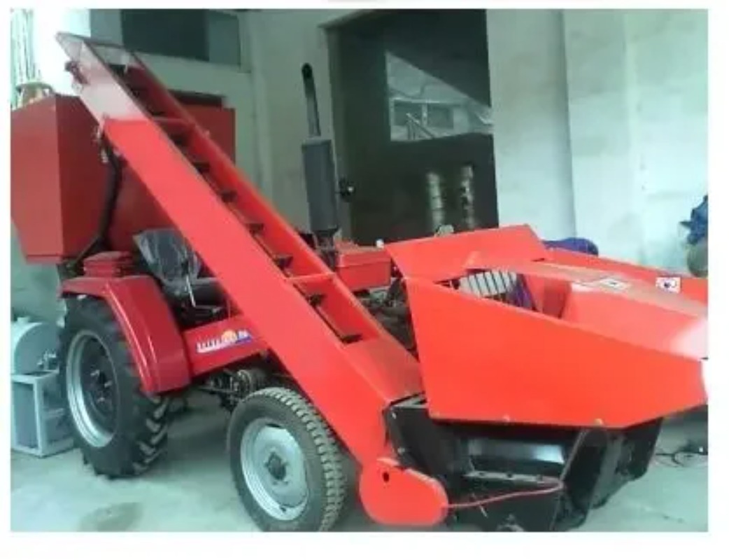 Offre spéciale petite Mini com - Combine Harvester Mini avis et prix