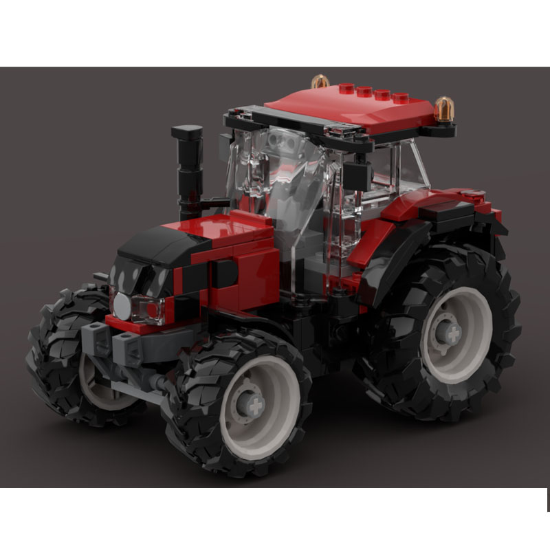 City Farm MOC-271284 Modèle de - Agriculture Farming Certificate avis et prix