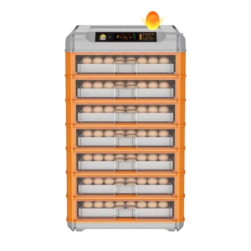 Incubateur intelligent 7 couch - Poultry Incubator avis et prix