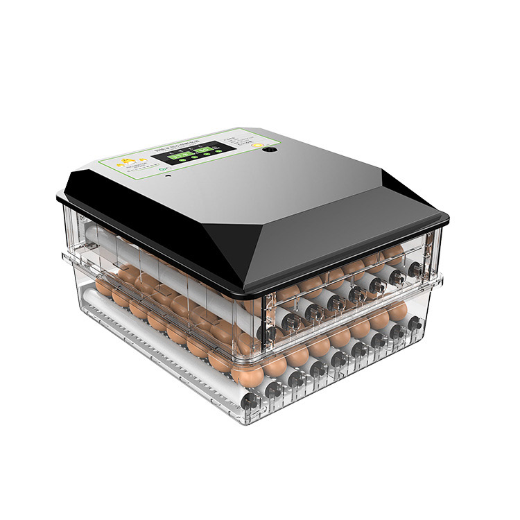 Incubateur d'œufs automatique  - Poultry Incubator avis et prix