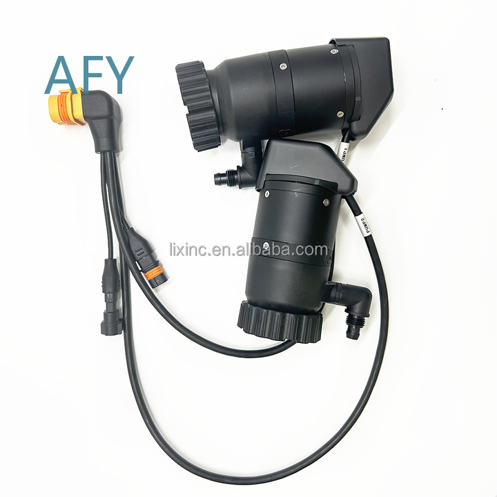 Kit de pompe à hélice T50 pour - Drone Crop Sprayer avis et prix