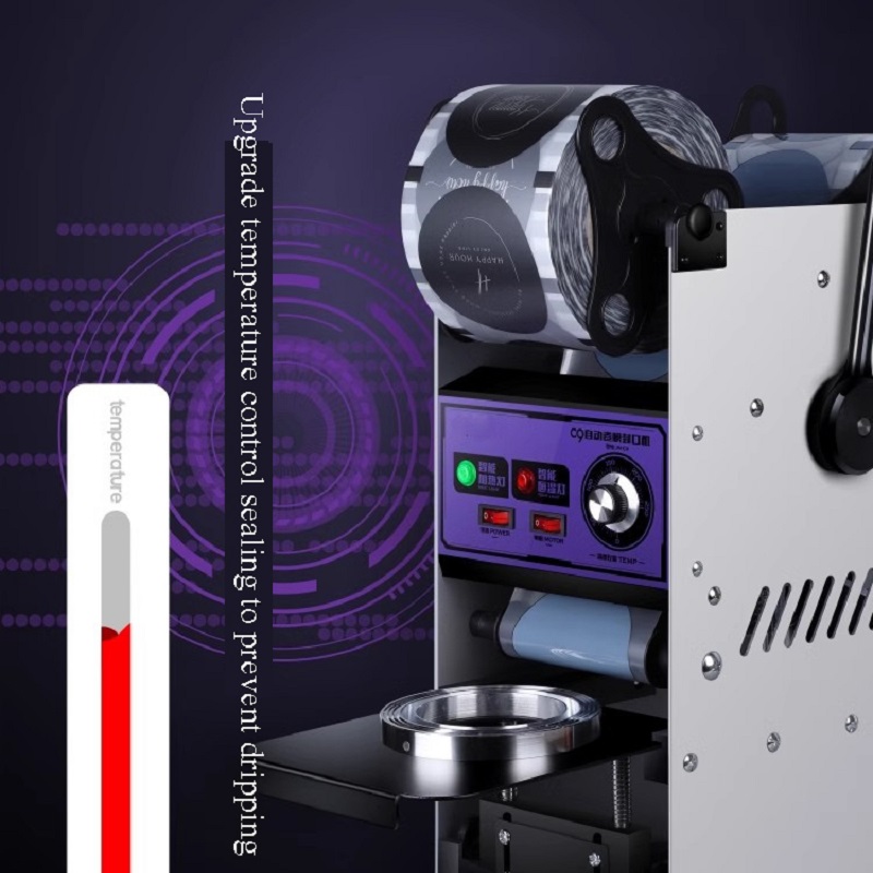 Scelleuse de gobelets entièrem - Milking Machine avis et prix