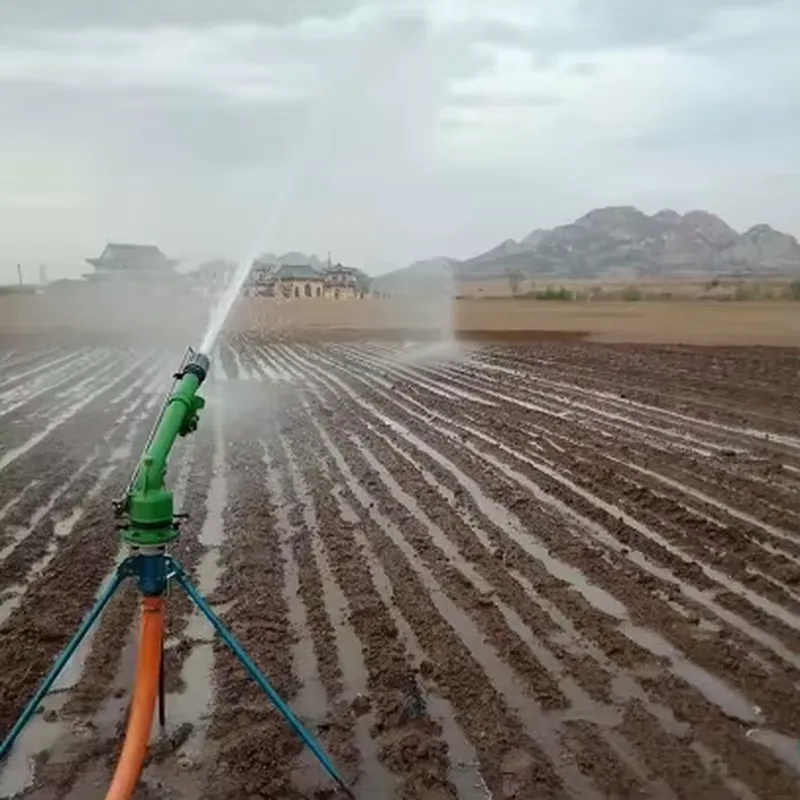 Système d'irrigation agricole  - Agriculture Farming Degree avis et prix