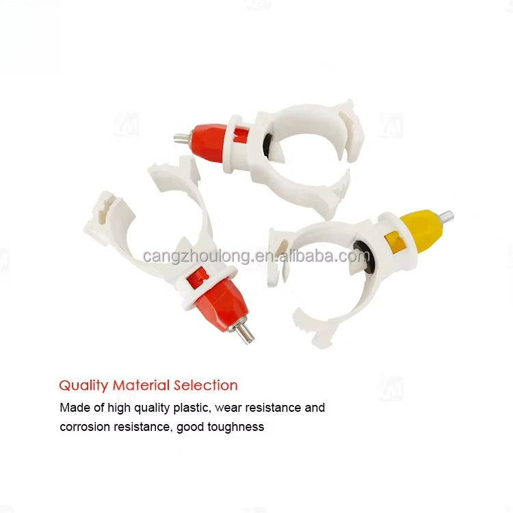 YYW LM44 Meilleure vente Abreu - Chicken Nipple Drinker avis et prix