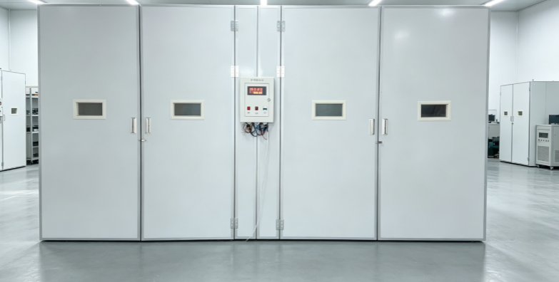 Incubateur d'œufs de volaille  - Poultry Incubator avis et prix