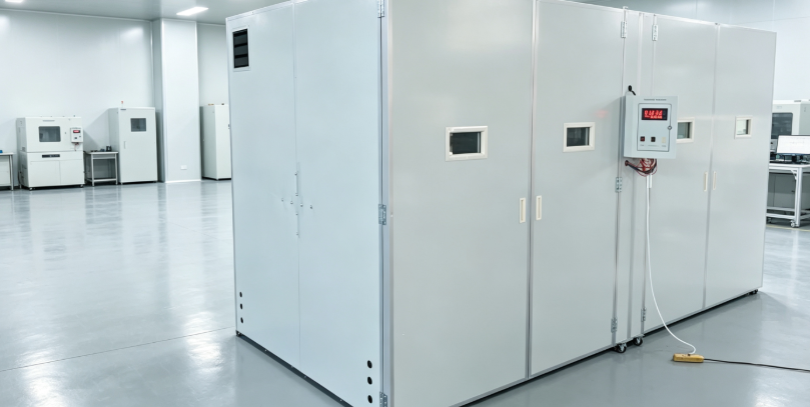 Incubateur d'œufs de volaille  - Poultry Incubator avis et prix