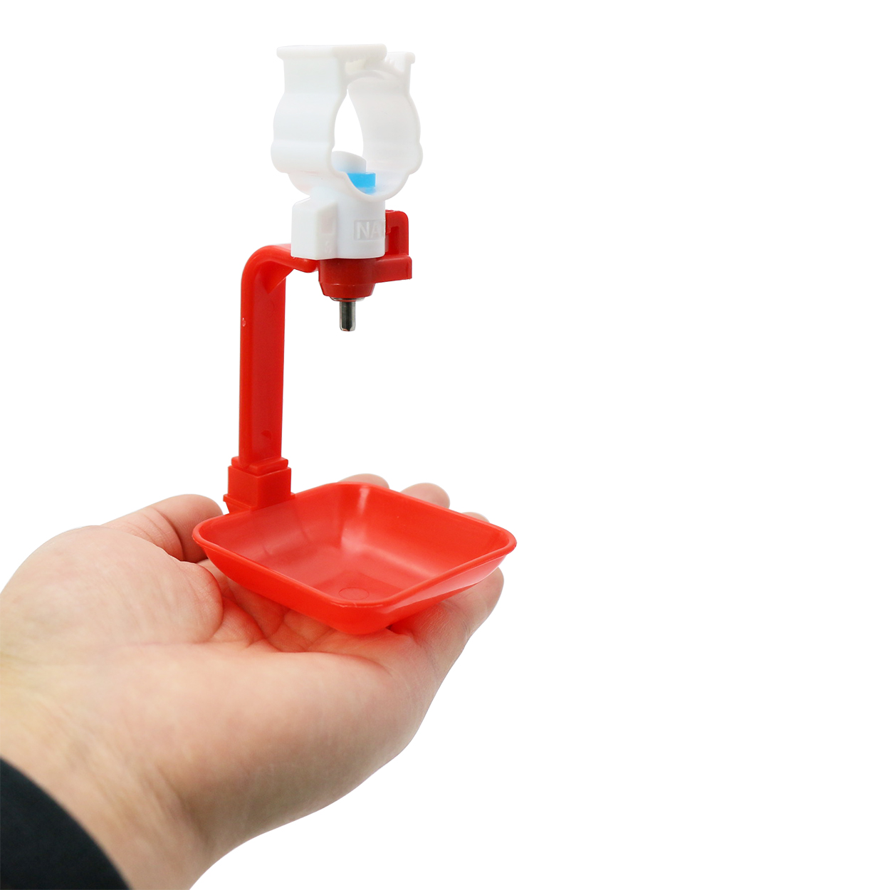 10 pièces, abreuvoir automatiq - Chicken Nipple Drinker avis et prix