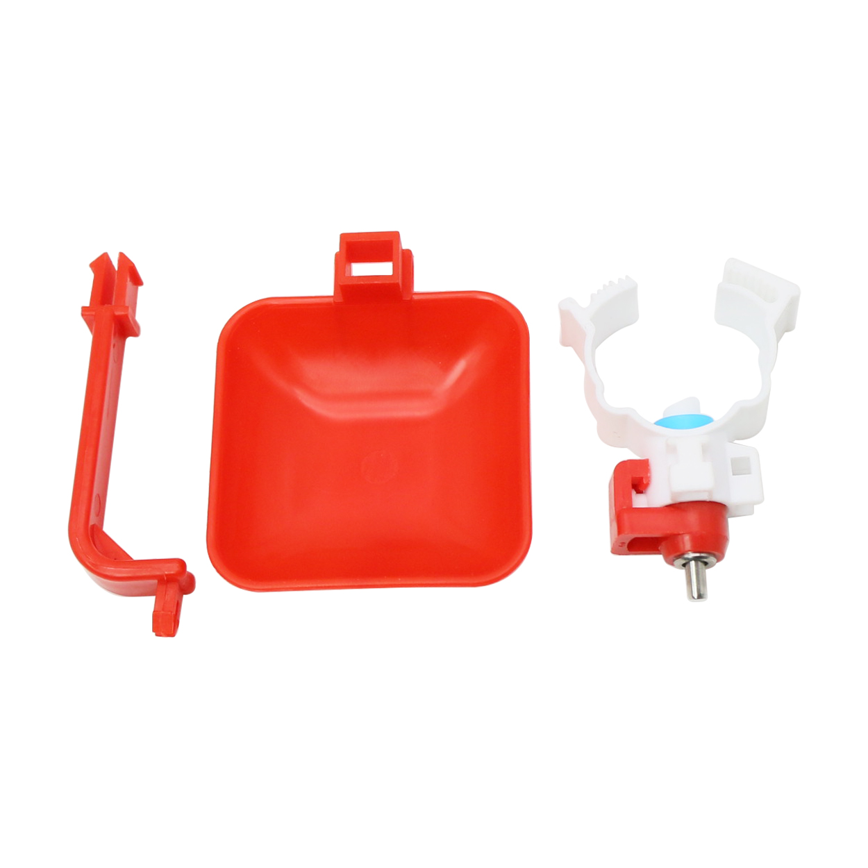 10 pièces, abreuvoir automatiq - Chicken Nipple Drinker avis et prix