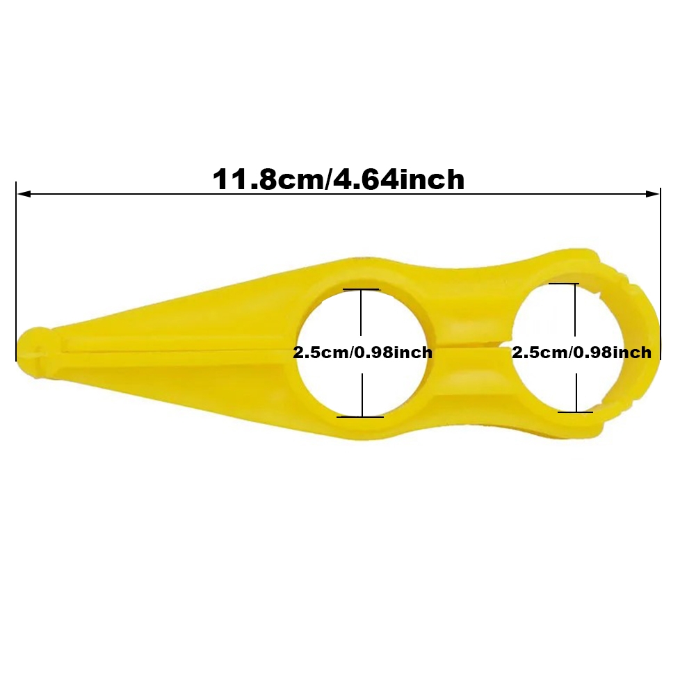 50 pièces ID 25mm/0.98in Produ - Chicken Nipple Drinker avis et prix