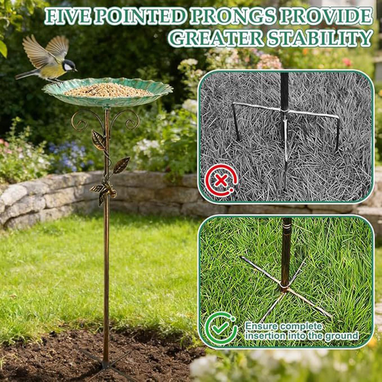 Bacs à eau pour oiseaux d'exté - Farming And Agriculture avis et prix