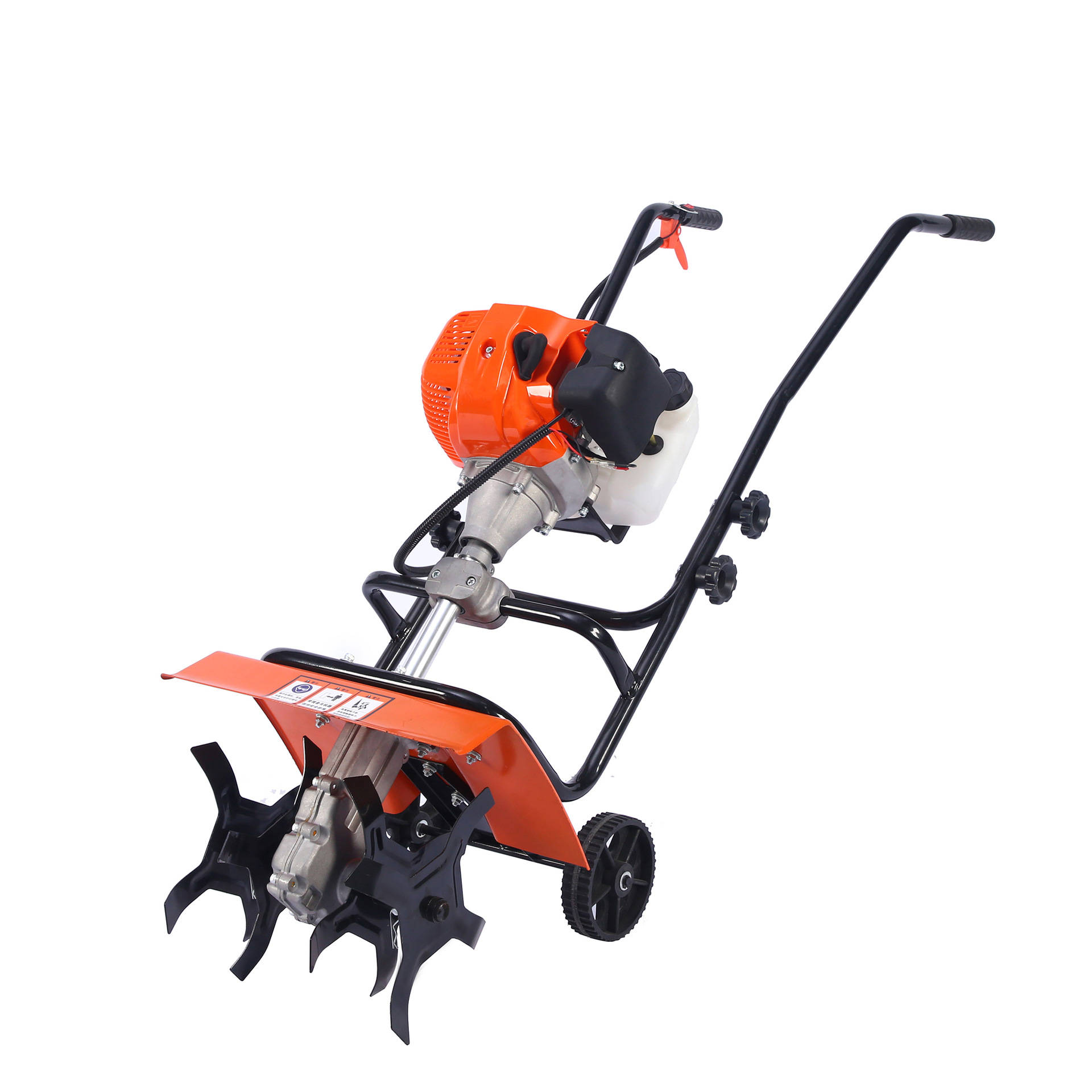 Motoculteur rotatif multifonct - Agriculture Farming Tool avis et prix