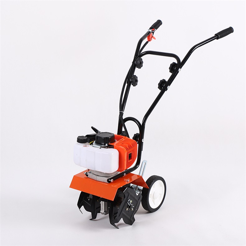 Motoculteur rotatif multifonct - Agriculture Farming Tool avis et prix