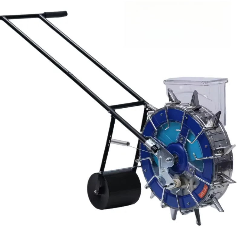 Nouveau Semoir Manuel Multifon - Manual Seeder Hand avis et prix