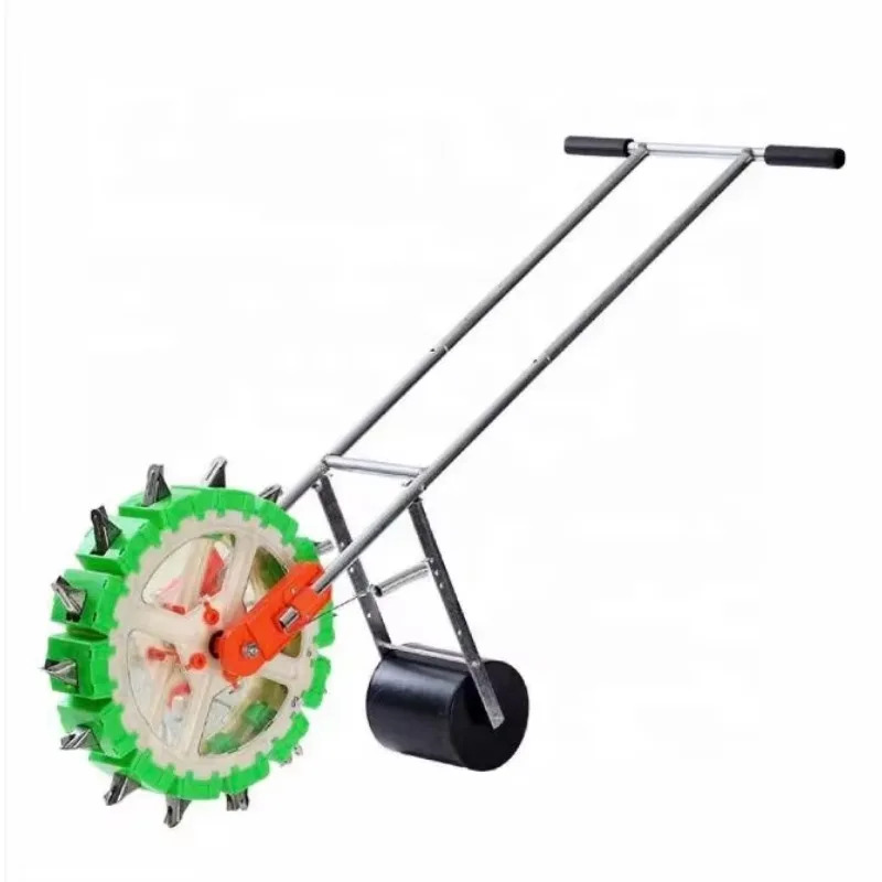 Nouveau Semoir Manuel Multifon - Manual Seeder Hand avis et prix